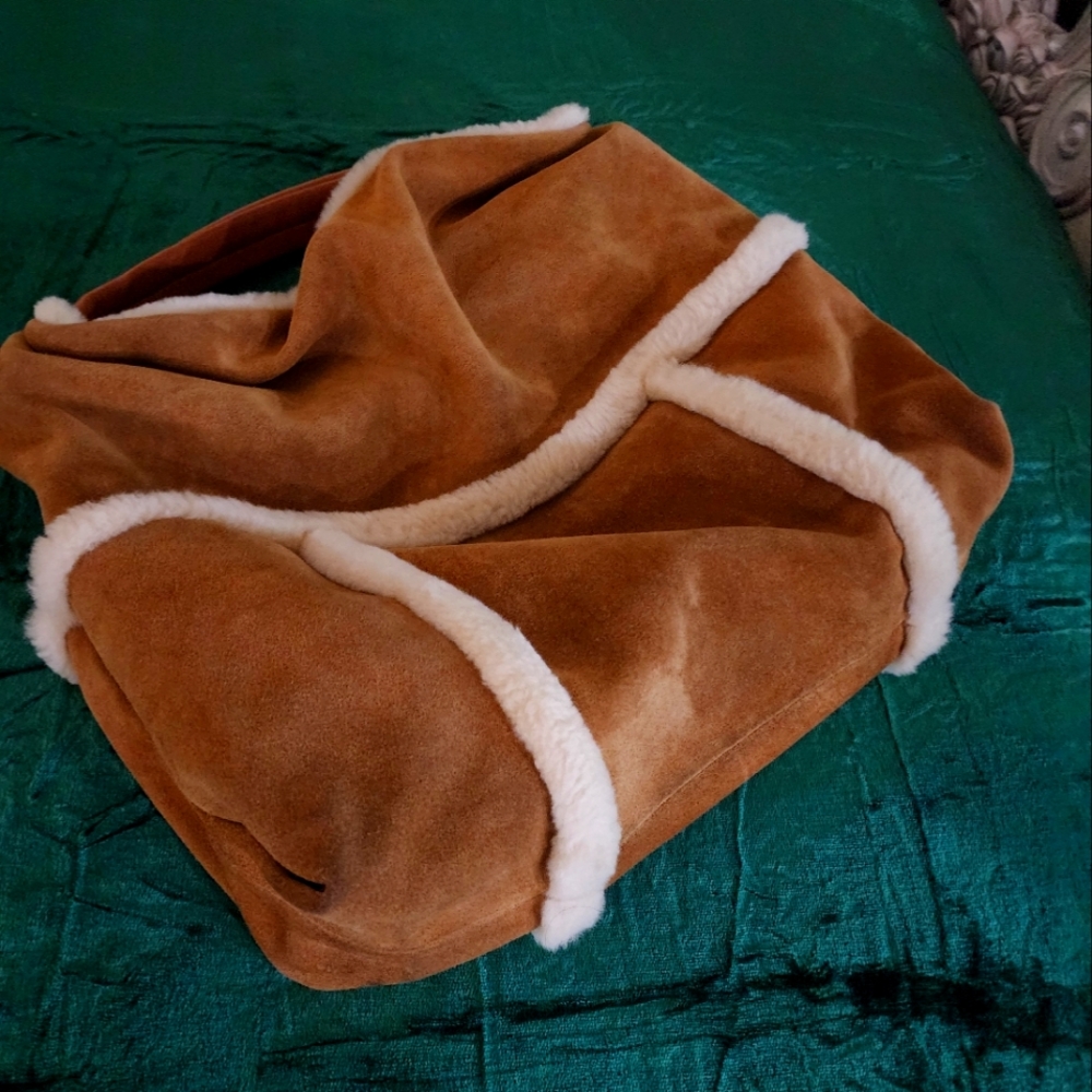 UGG Purse